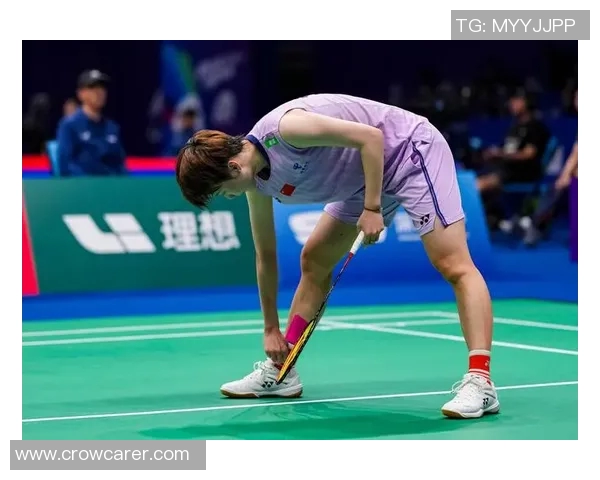 重庆羽毛球队在大师赛中的耐力表现分析与启示